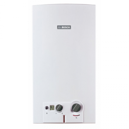 CAL. BOSCH GWH11-COD E23 F3 2643 NAT.TFOR EXTERIOR